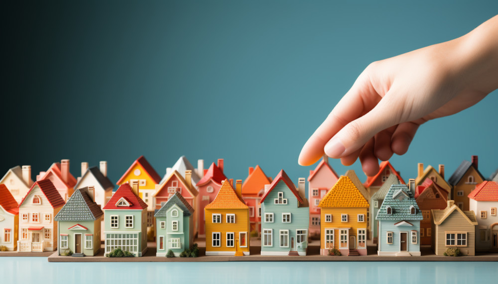 Autre - 3 conseils pour être sûr de bénéficier d’un crédit immobilier