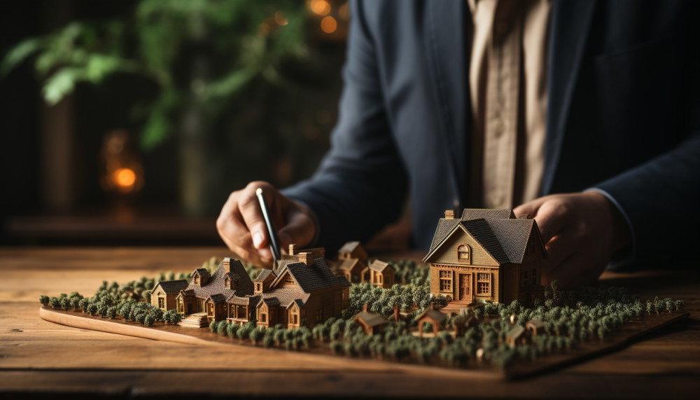 Autre - 3 raisons de faire appel à un notaire pour votre achat immobilier