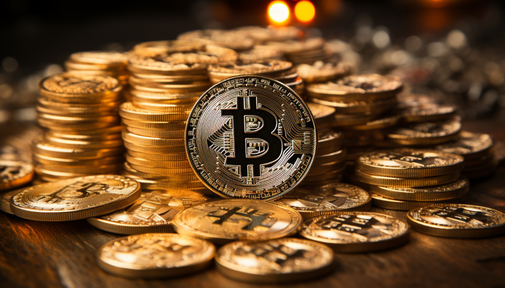 Autre - 5 raisons d'investir dans les cryptomonnaies