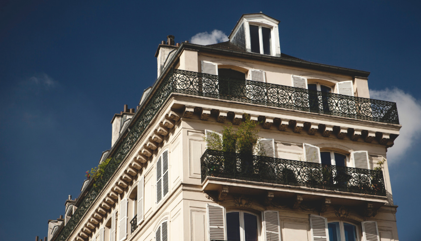 Immobilier - Demetis Immo vous guide dans la recherche de votre appartement sur Le Mans