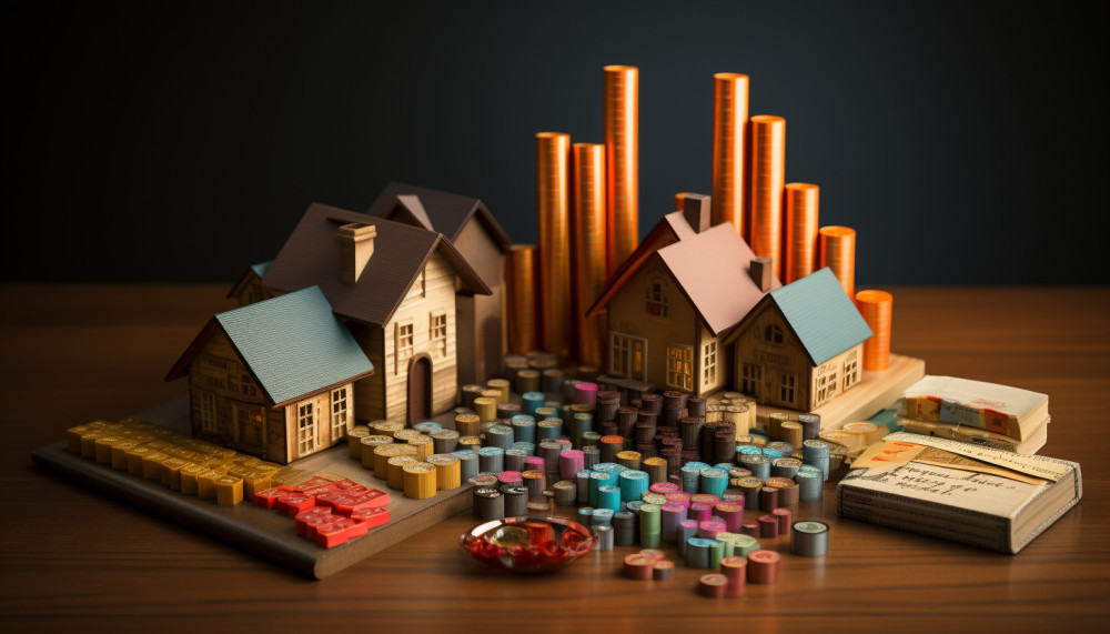 Autre - Calcul du prêt immobilier : comment réussir ?