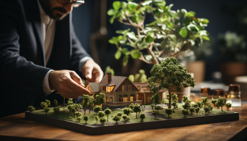 Autre - Comment bien se lancer dans l’immobilier ?