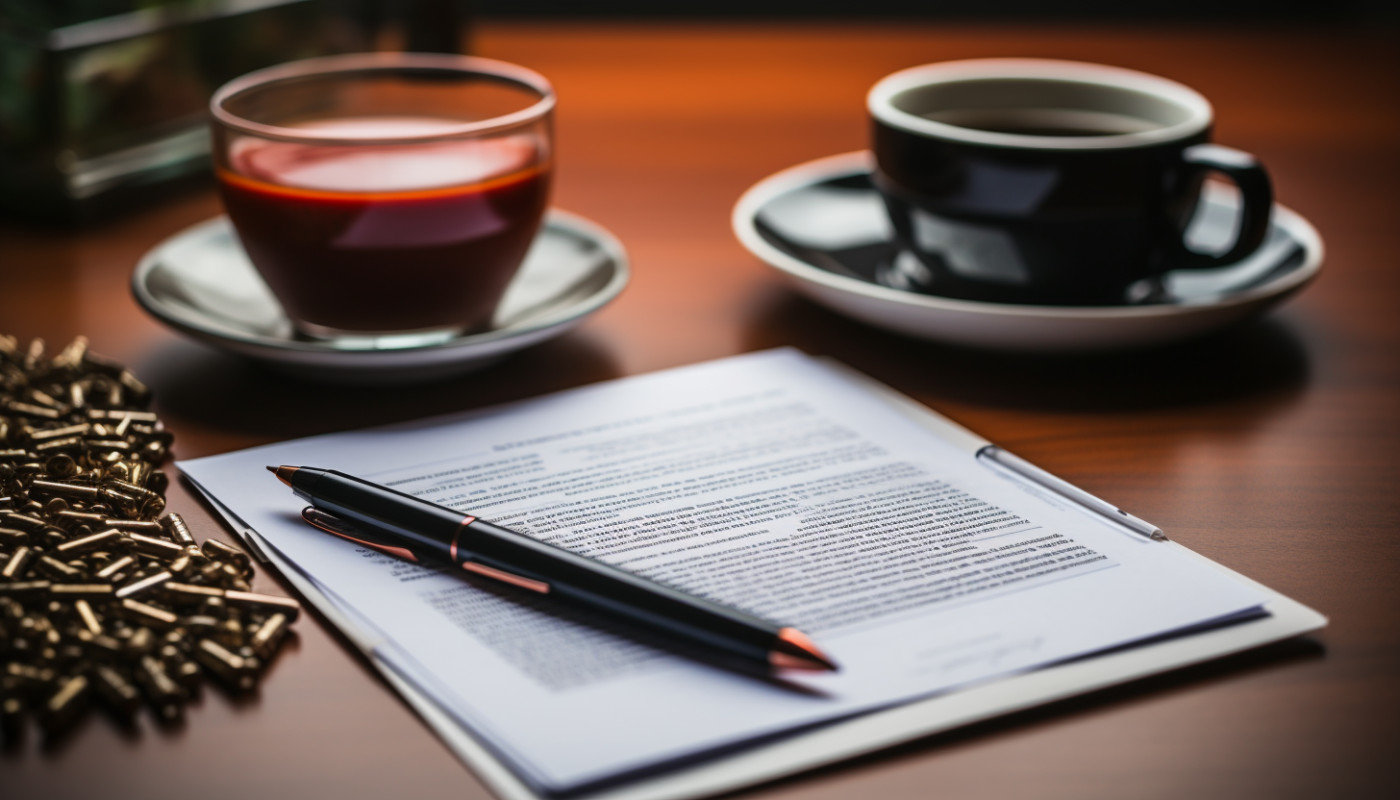 Comment constituer son dossier de prêt bancaire ?