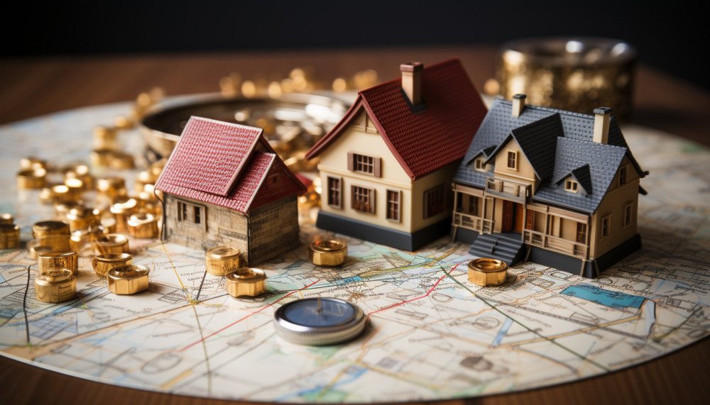 Autre - Comment faire l’estimation de ses biens immobiliers ?