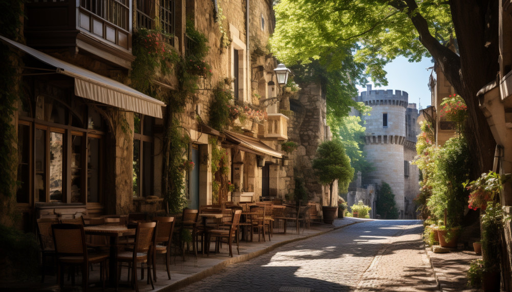 Comment le climat de Brive la Gaillarde affecte le marché immobilier