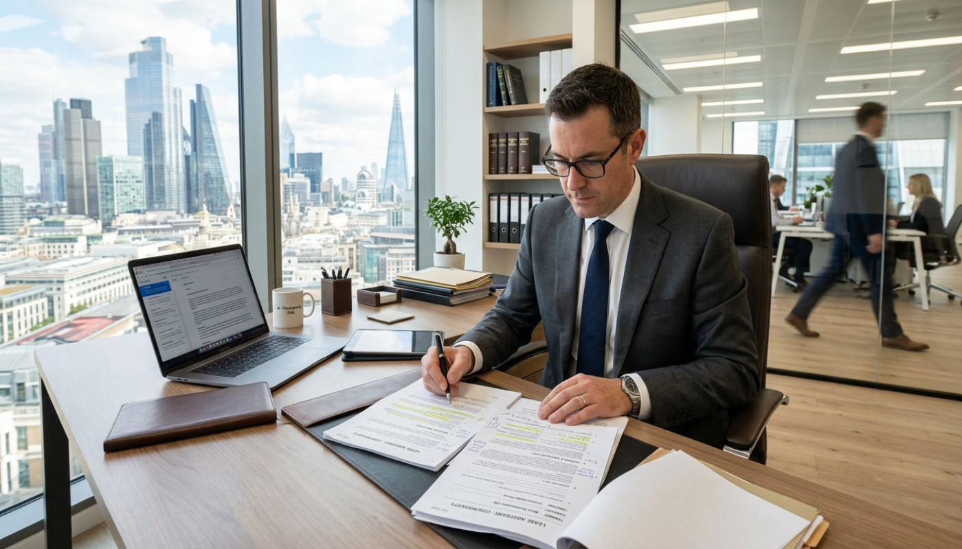 Comment naviguer les changements récents dans la législation des baux commerciaux ?