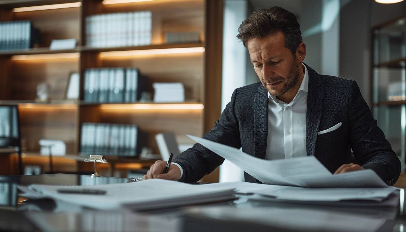 Comment optimiser la gestion juridique de votre entreprise