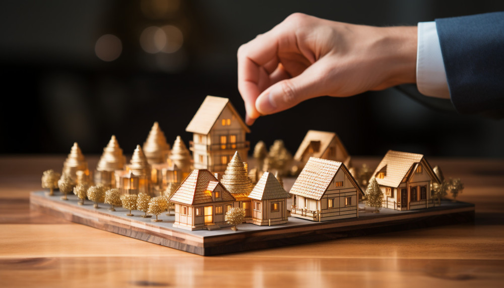 Autre - Comment réellement investir dans le domaine de l’immobilier ?
