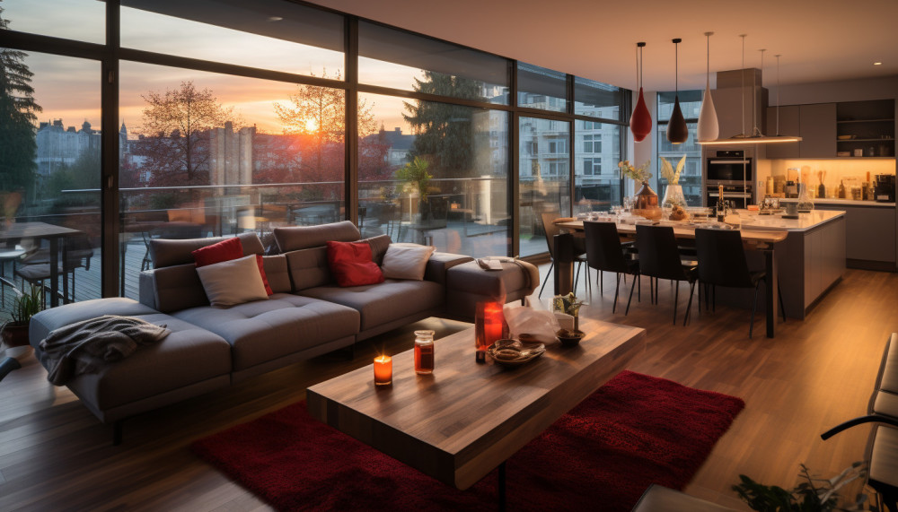 Autre - Comment trouver un appartement exceptionnel ?