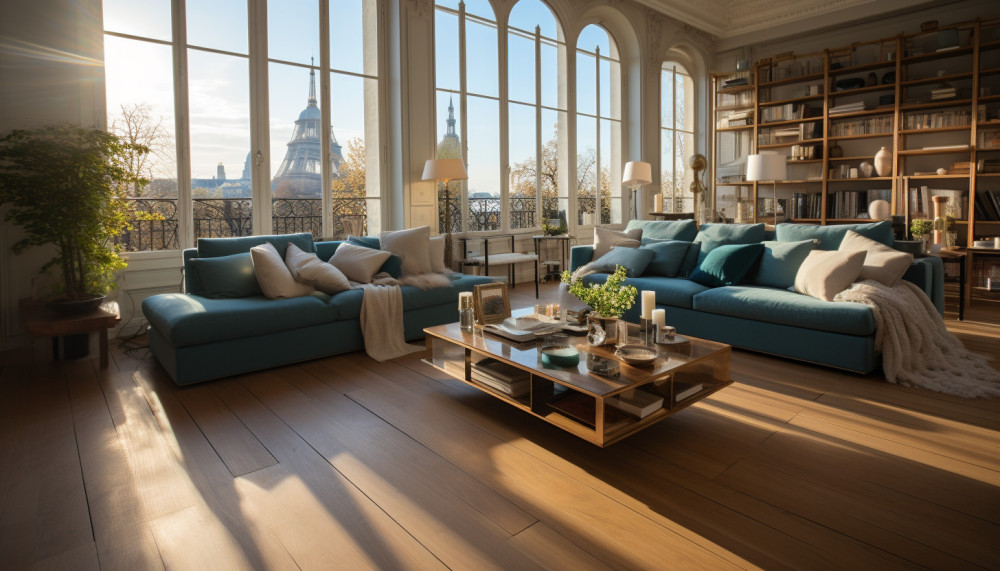 Autre - Comment trouver votre appartement à Paris ?