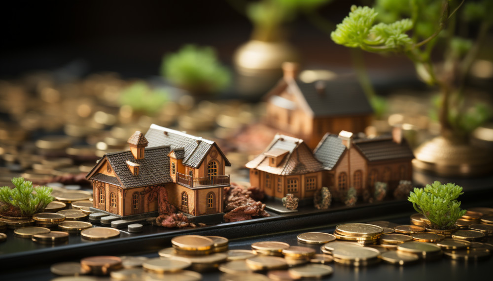 Epargne - Comment utiliser votre épargne de manière efficace pour un achat immobilier