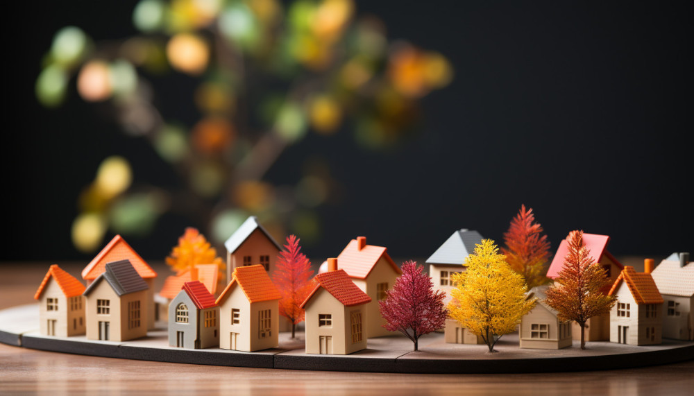 Autre - Conseils pour réussir votre investissement d’achat d’un bien immobilier