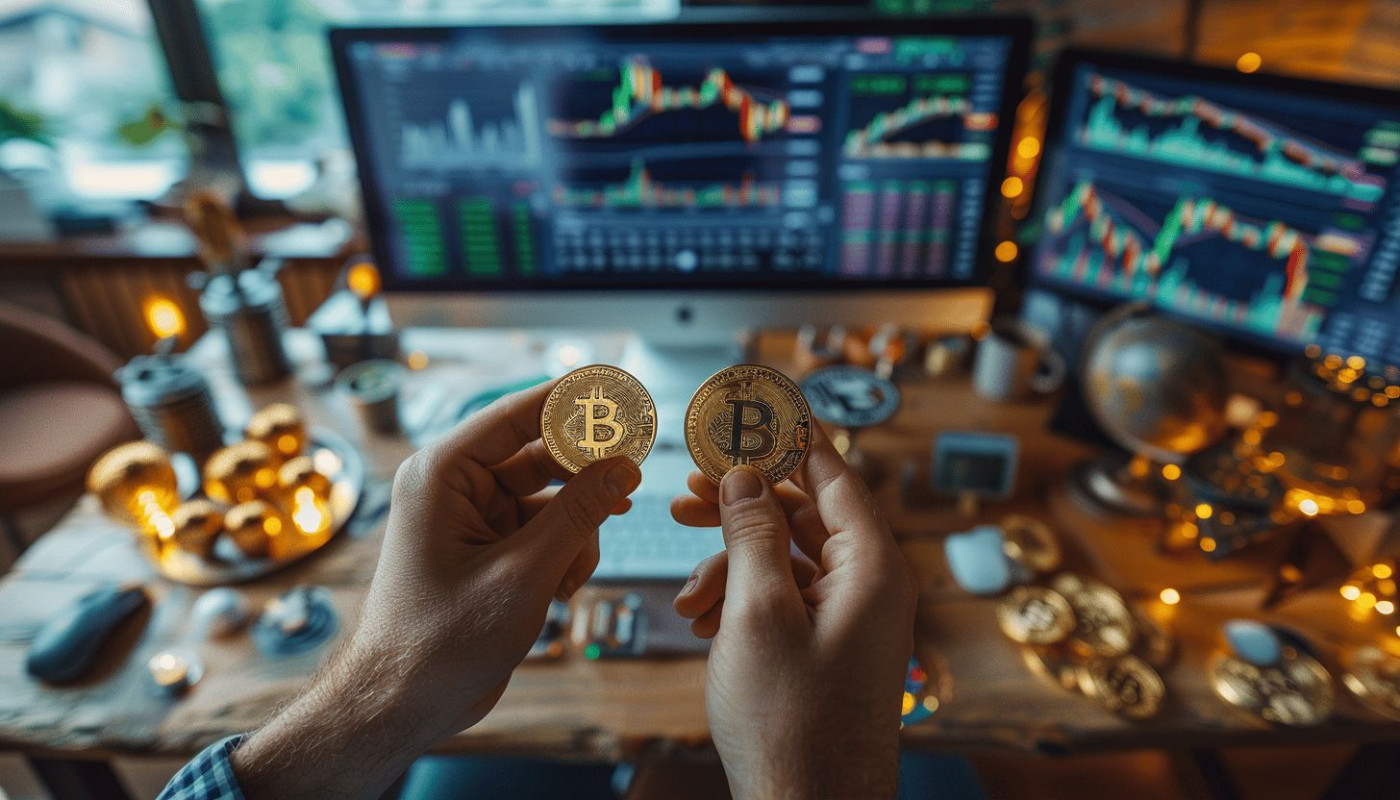 Marchés - Cryptomonnaies diversifier son portefeuille avec les altcoins prometteurs de l'année