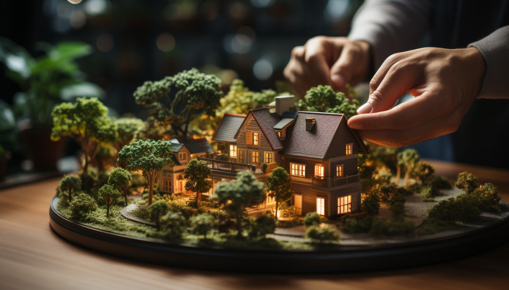 En quoi consiste la mission d’un courtier immobilier ?
