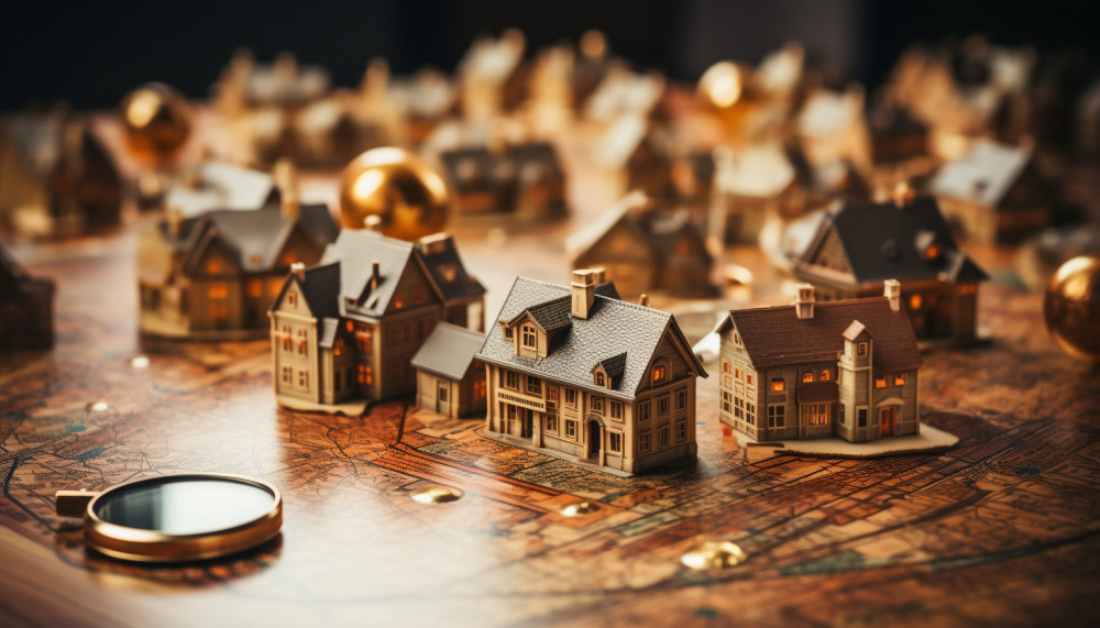 Autre - Évaluation immobilière : quel est son but et comment l'obtenir ?
