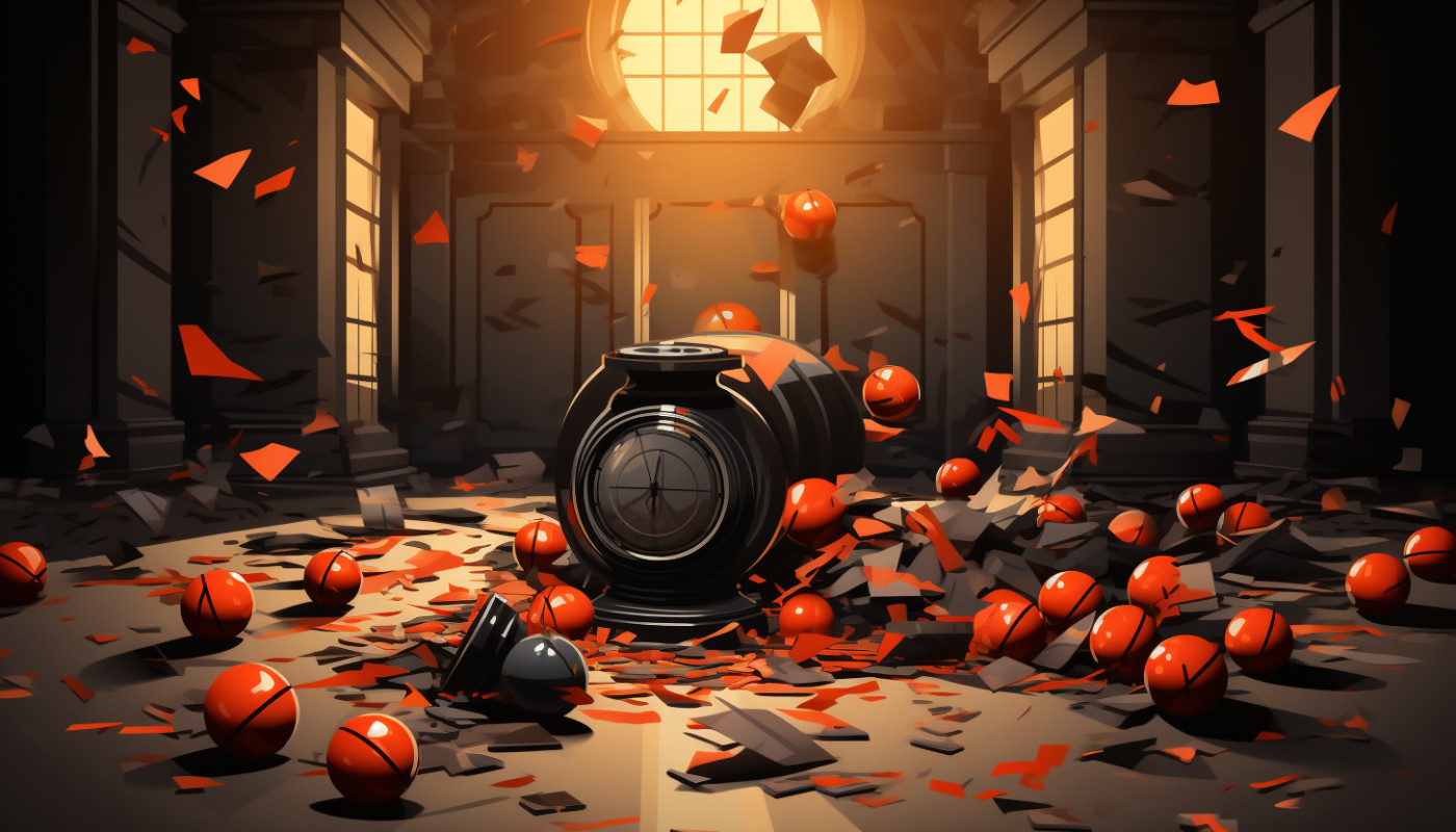 Faillite de banque : comment mettre ses fonds à l'abri ?