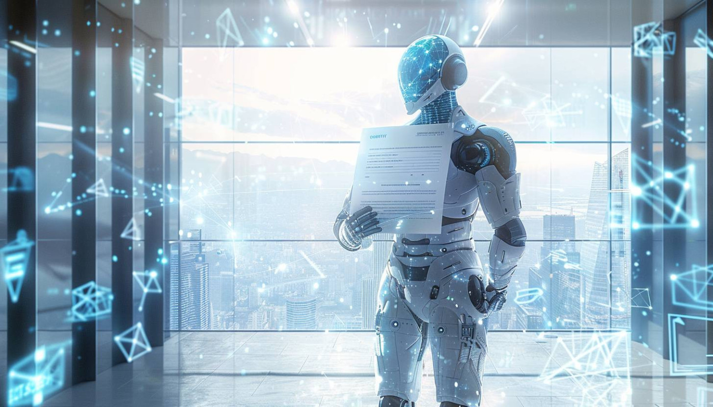 Marchés - Impact des innovations technologiques sur le droit des contrats commerciaux