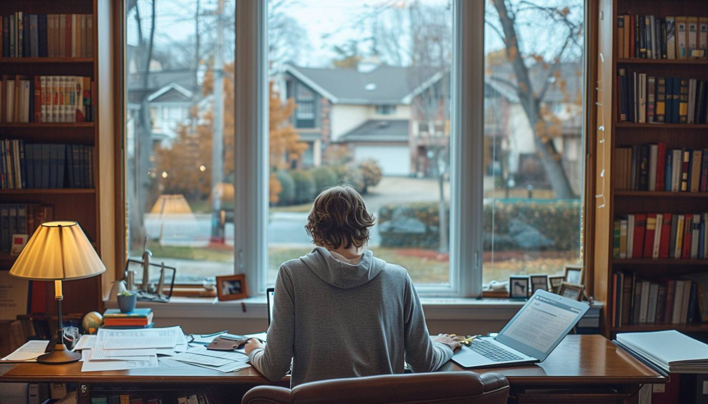 Implications juridiques du télétravail : droits et devoirs des employés