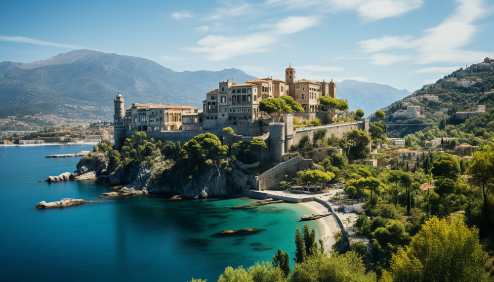 Epargne - Investir dans l'immobilier à Monaco : une épargne sécurisée à long terme