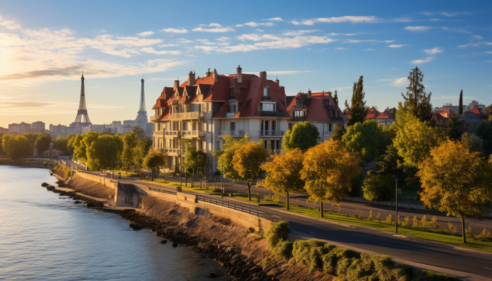 Immobilier - Investir dans l'immobilier locatif en France : quelles sont les villes les plus rentables ?