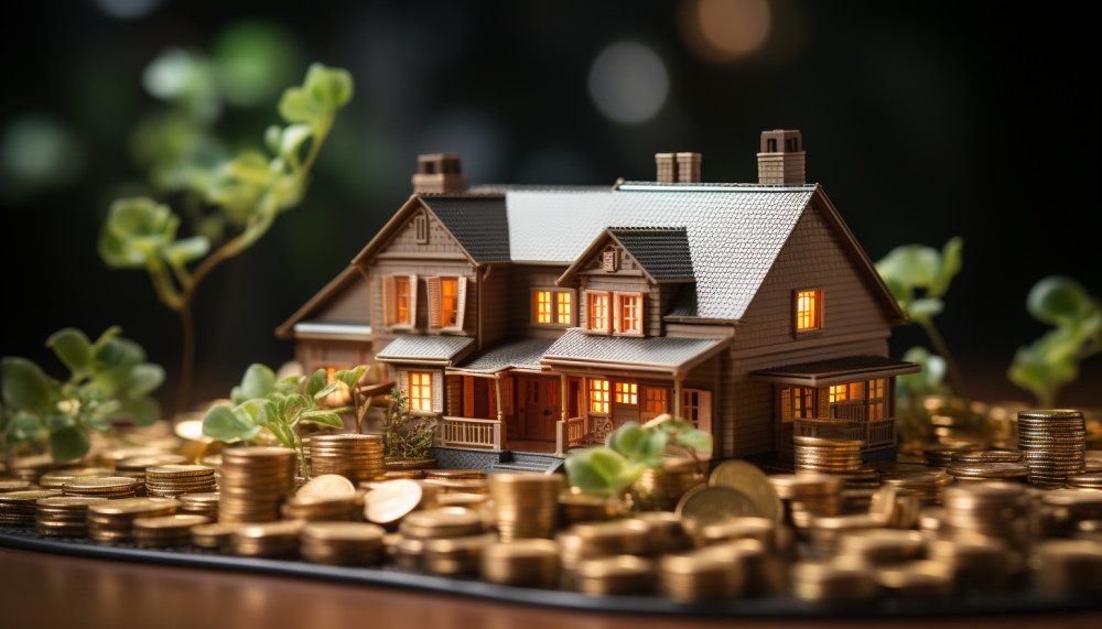 Autre - Investissement immobilier : Les différentes stratégies potentielles