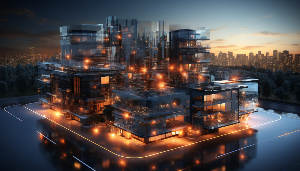 Autre - La cybersécurité dans le secteur immobilier : Enjeux et solutions