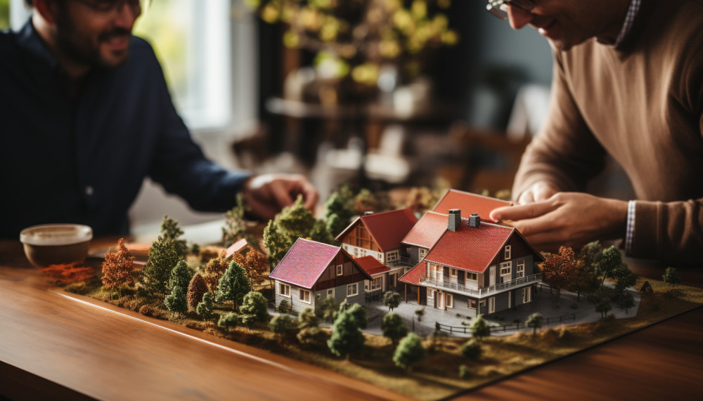 Autre - Les avantages à collaborer avec une agence de diagnostic immobilier