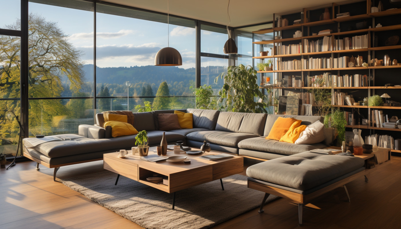 Les avantages d'une surélévation d'appartement