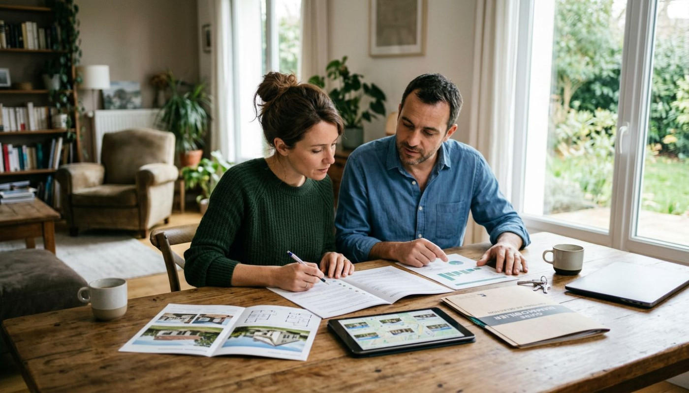 Les critères essentiels pour choisir son partenaire immobilier
