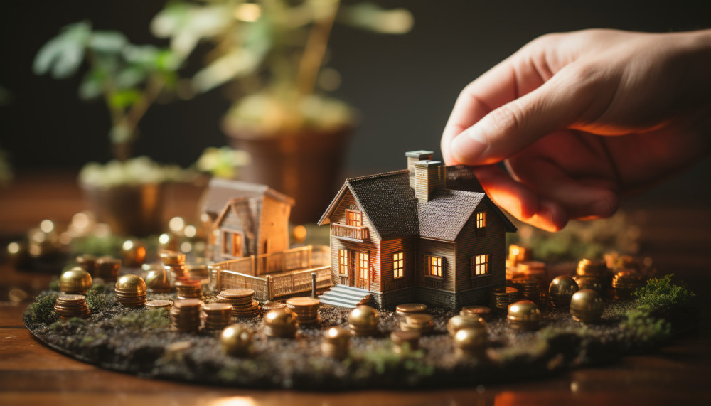 Immobilier - Les meilleures stratégies pour sécuriser son investissement immobilier