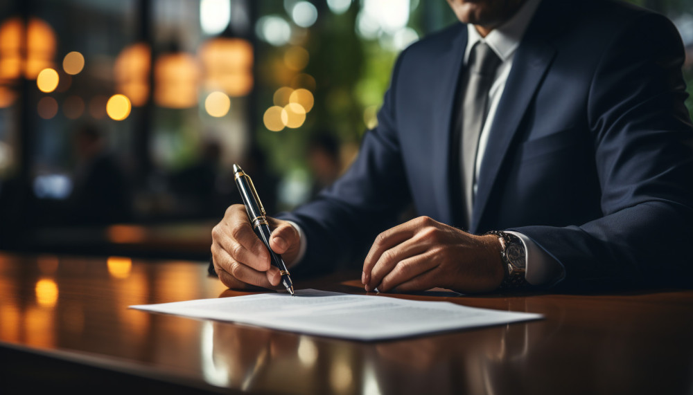 Autre - L’essentiel à savoir sur un contrat d’assurance