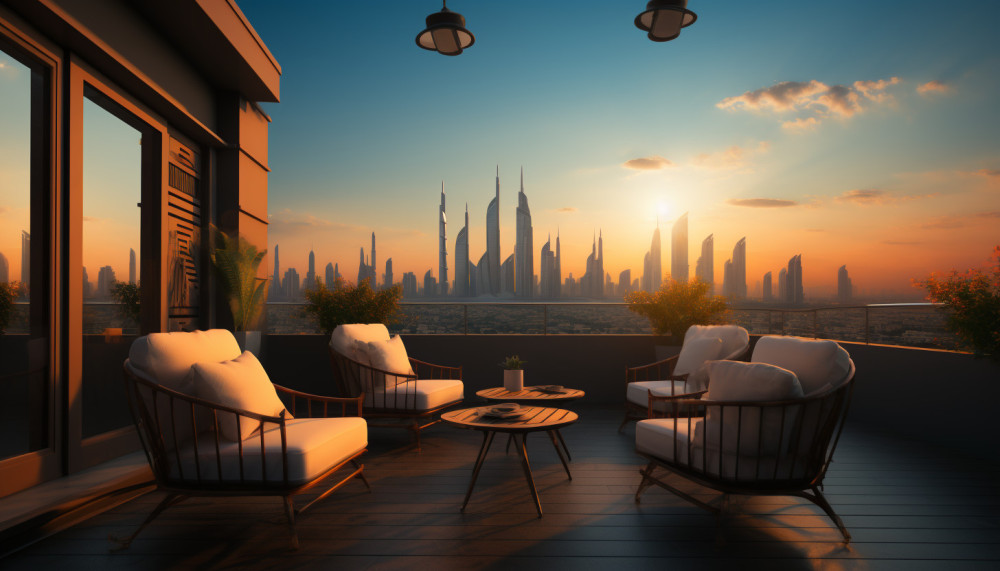 L'impact de la technologie sur le secteur immobilier à Dubaï