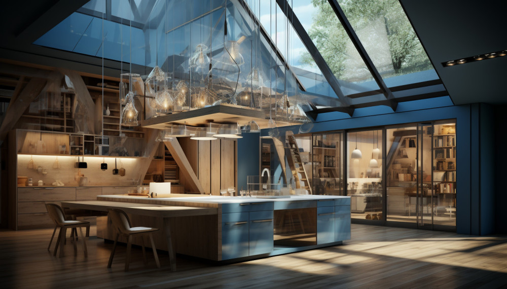 L'impact des nouvelles technologies sur les travaux de rénovation