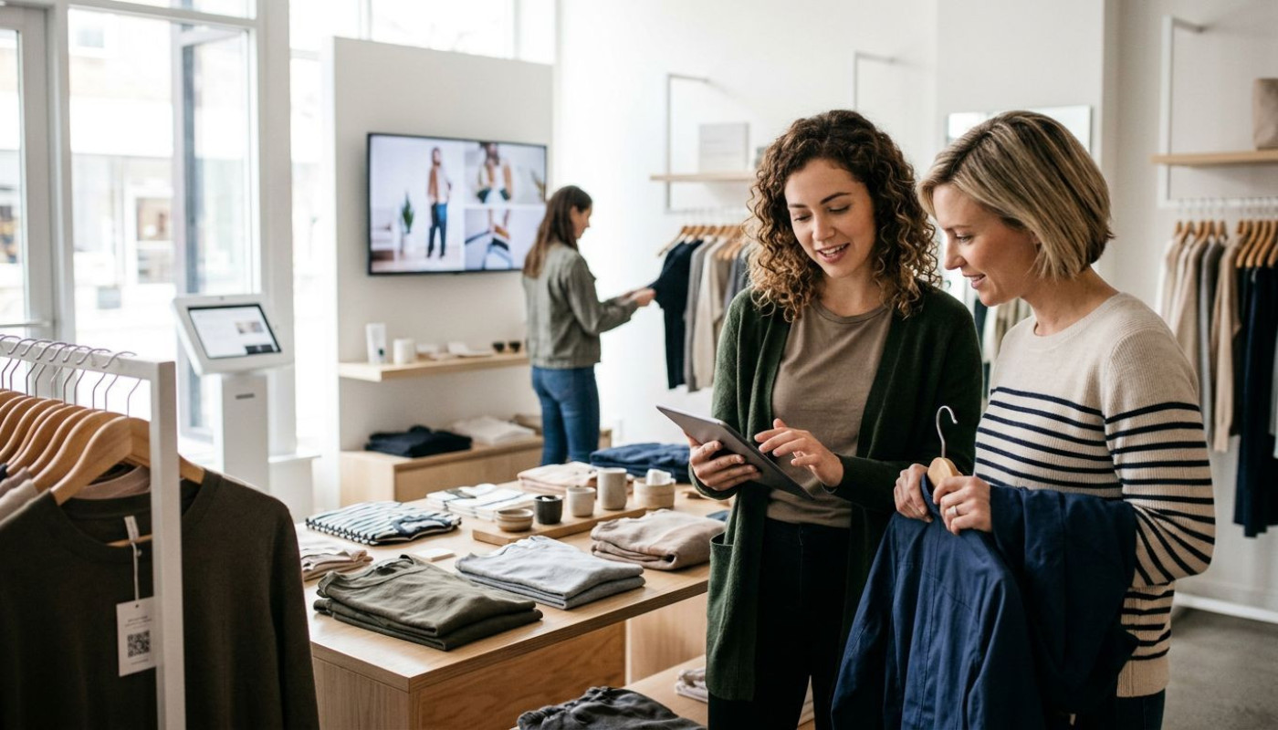 L’omniprésence du digital rebat-elle les cartes de la vente ?