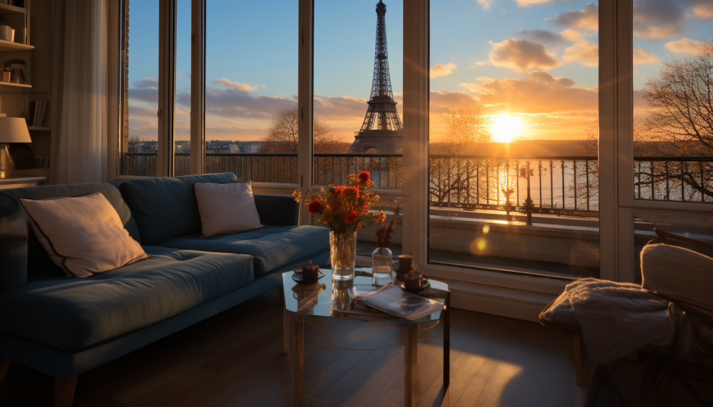 Autre - Louer un appartement à Paris : comment faire ?