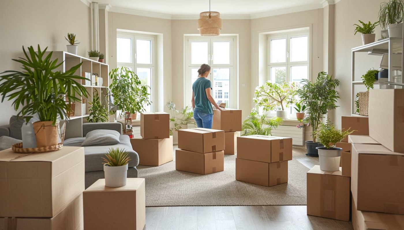 Optimiser la préparation de votre déménagement pour une transition sans stress