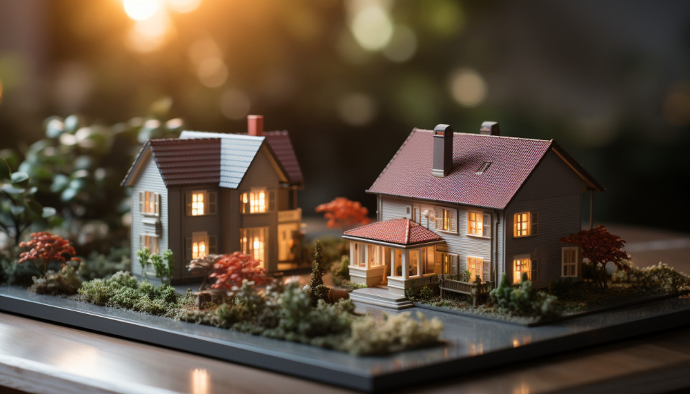 Autre - Pourquoi confier la vente de son bien à une agence immobilière ?