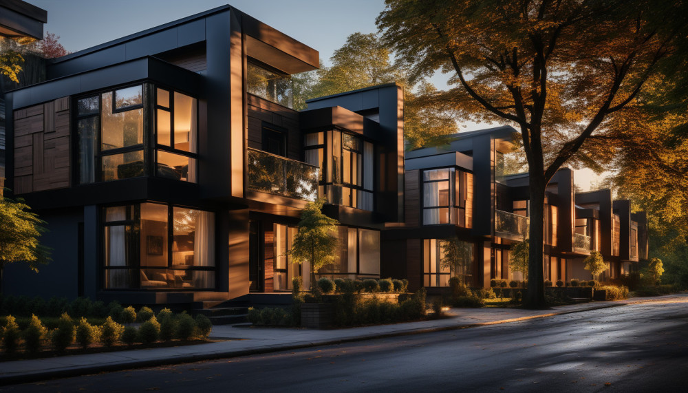Autre - Pourquoi investir dans l'immobilier neuf ?