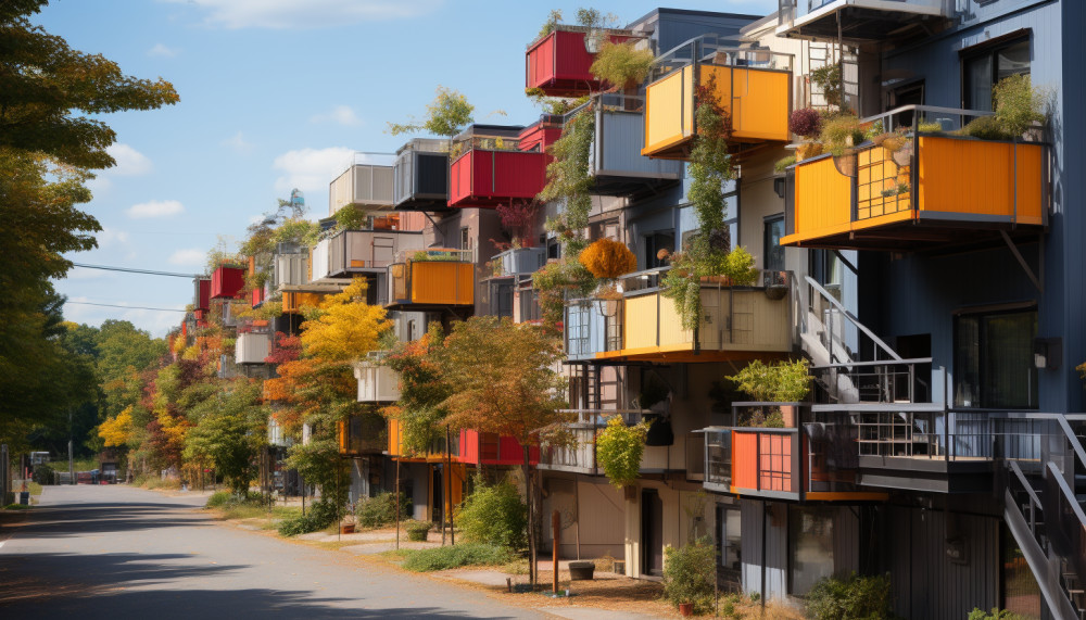 Autre - Quels sont les avantages des logements partagés et coopératifs ?