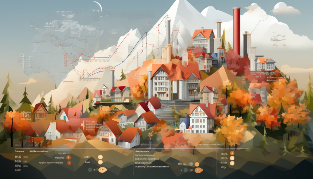 Autre - Quels sont les meilleurs taux immobiliers en Suisse ?