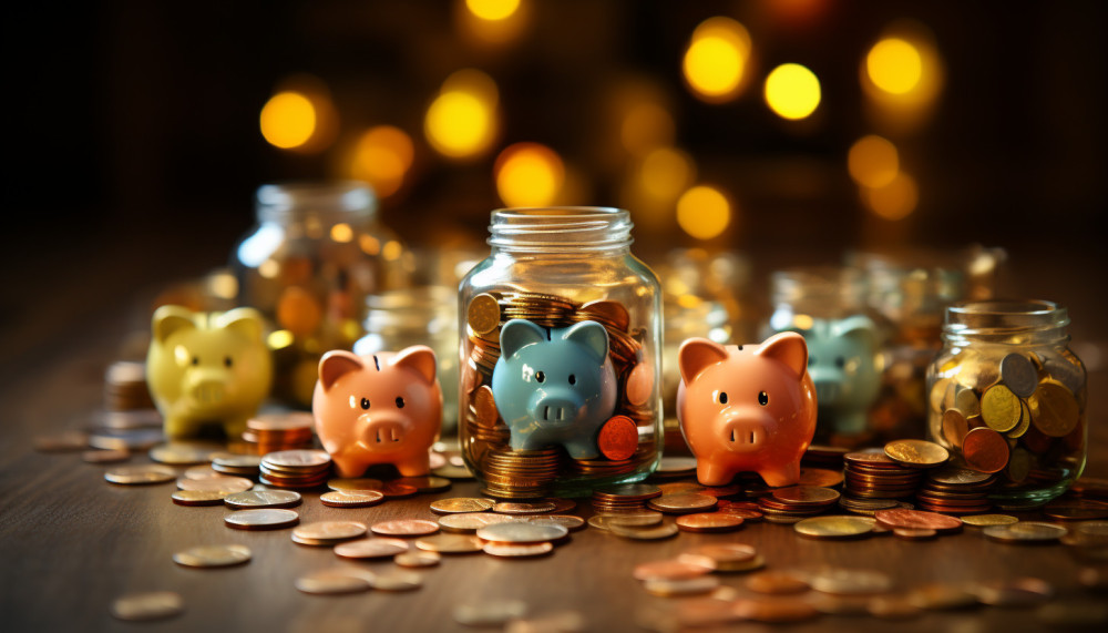 Epargne - Stratégies d'épargne pour les entrepreneurs : optimiser son patrimoine financier