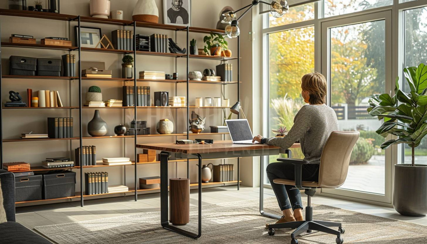 Stratégies efficaces pour adapter les pratiques de travail au futur du télétravail