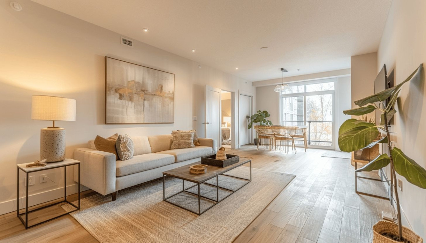 Immobilier - Stratégies pour maximiser la valeur de revente de votre bien immobilier