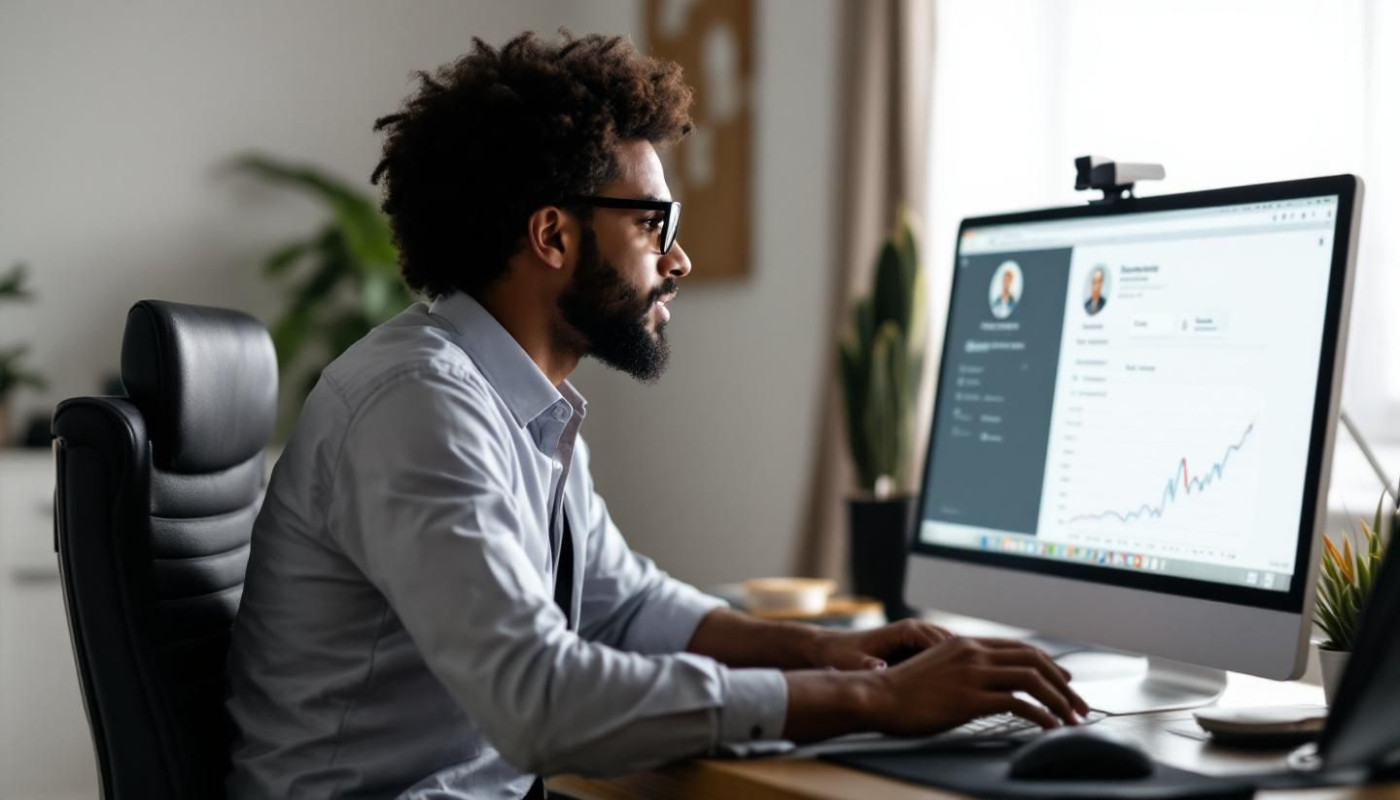 Stratégies pour maximiser l'efficacité des formations en ligne