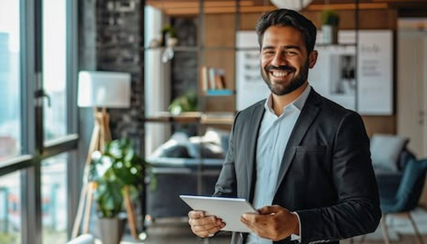 Immobilier - Stratégies pour optimiser la gestion locative via les technologies numériques