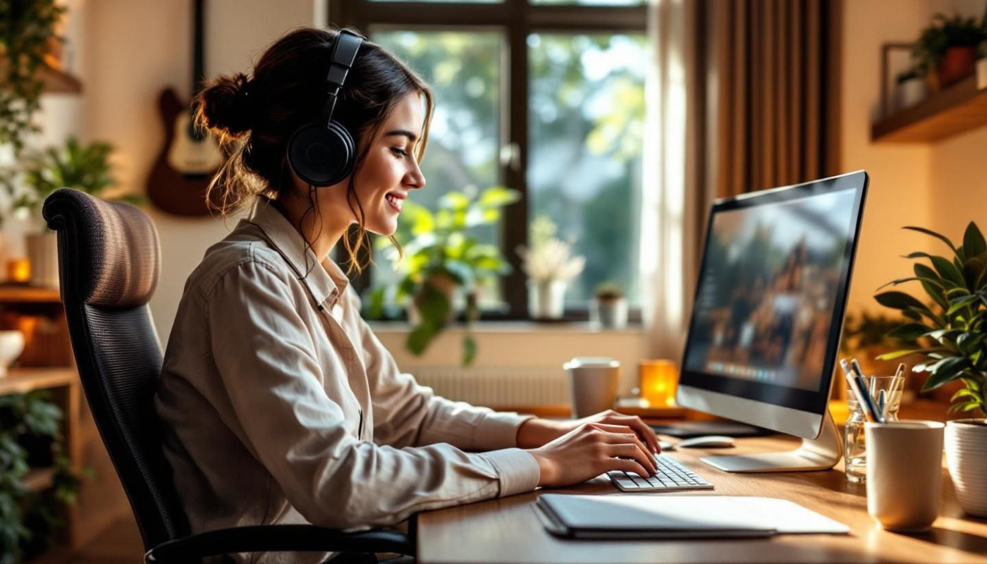 Stratégies pour une transition réussie vers le télétravail permanent