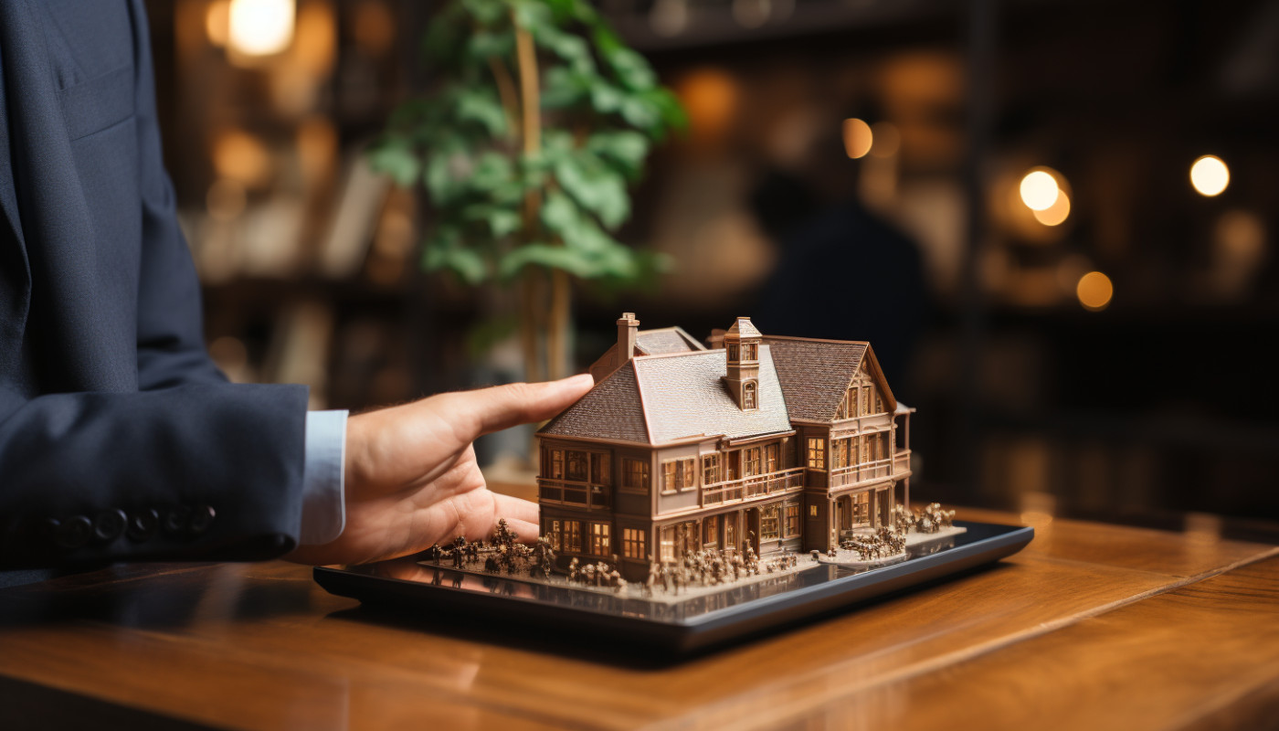 Un logiciel immobilier simplifie considérablement votre gestion immobilière